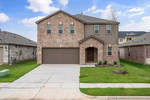 1846 Aslynn Cir, Aubrey, TX 76227