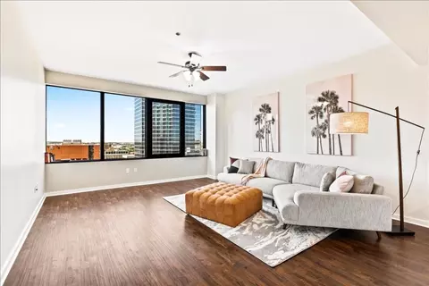 1200 Main St #1604, Dallas, TX 75202
