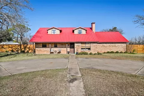 205 Randell Terrace Dr, Denison, TX 75020