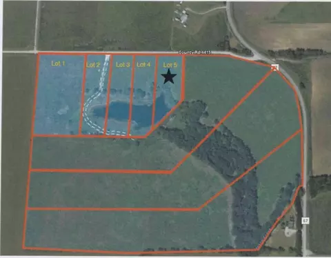 216 Hcr 4415, Grandview, TX 76050