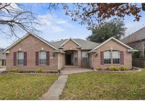 2541 Natchez Trce, Denton, TX 76210