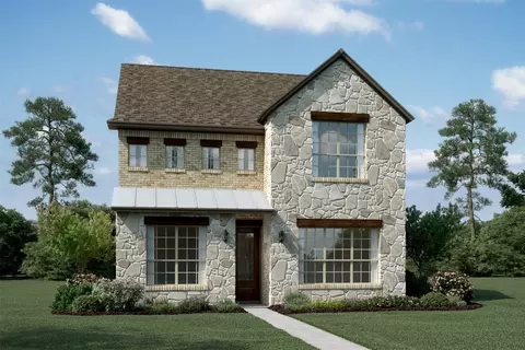 3317 The Commons Pkwy, Sachse, TX 75048