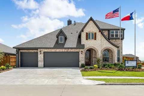 10633 Moss Cove Dr, Crowley, TX 76036