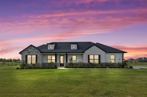 4701 Christie Ave, Caddo Mills, TX 75135