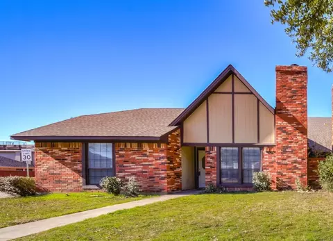 3928 Saint Christopher Ln, Dallas, TX 75287