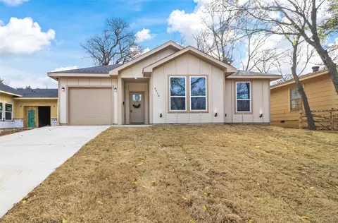 2416 Oak Dale Rd, Dallas, TX 75241