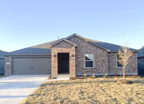 1912 Hampton St, Anna, TX 75409