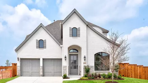 8604 Edgewater Dr, The Colony, TX 75056