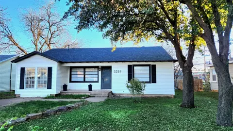 3289 College St, Abilene, TX 79605