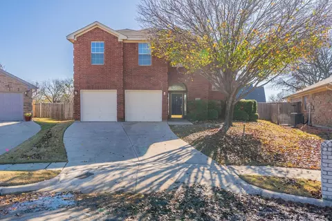 6209 Holliwell Ln, Fort Worth, TX 76179