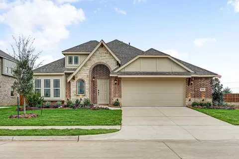 1016 Norcross Ct, Crowley, TX 76036