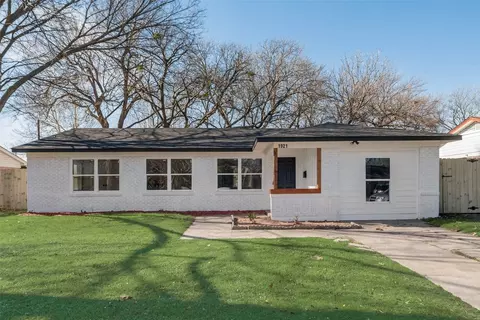 1921 Tennyson Cir, Garland, TX 75040