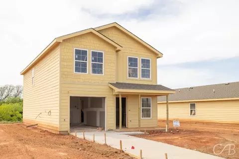 2908 Waterside Dr, Abilene, TX 79602