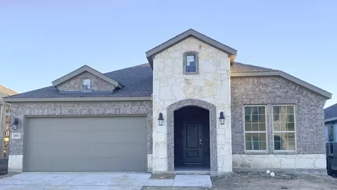 2001 Willie Ray St, Anna, TX 75409