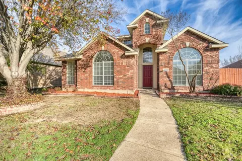 2160 Garrison Dr, Rockwall, TX 75032