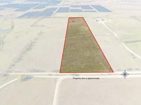 Tbd Dyer Road, Sanger, TX 76266