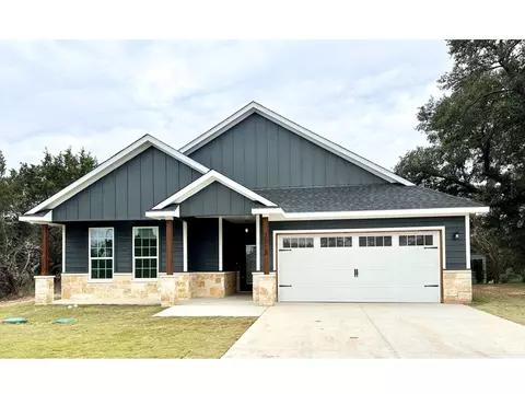 3013 Steepleridge Cir, Granbury, TX 76048