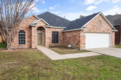 1917 Austin St, Mansfield, TX 76063