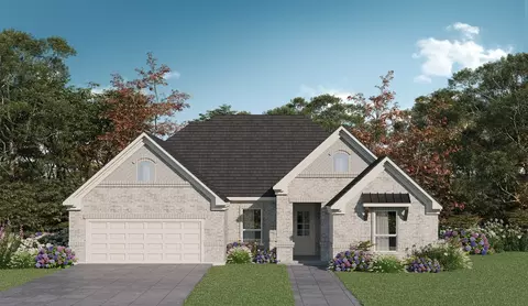 3926 Ablon Trl, Garland, TX 75043