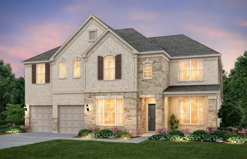4425 Tawakoni Dr, Mckinney, TX 75071