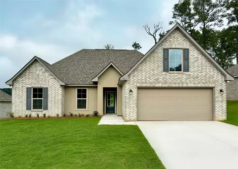 313 Hummingbird Ln, Princeton, LA 71067