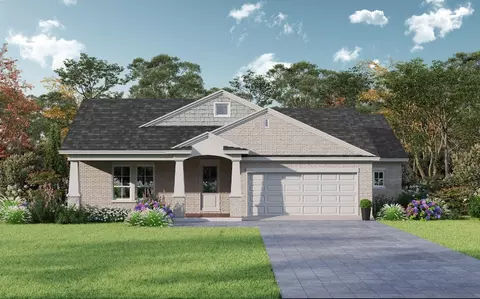 6502 Vivian Ln, Garland, TX 75043