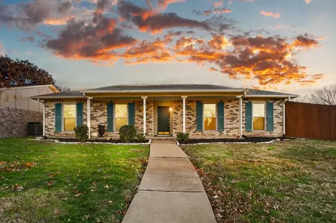 429 Woodway Dr, Coppell, TX 75019