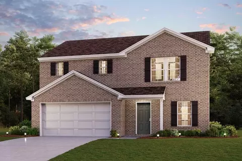 3237 Purple Ash St, Dallas, TX 75253