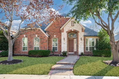 418 Deer Brooke Dr, Allen, TX 75002