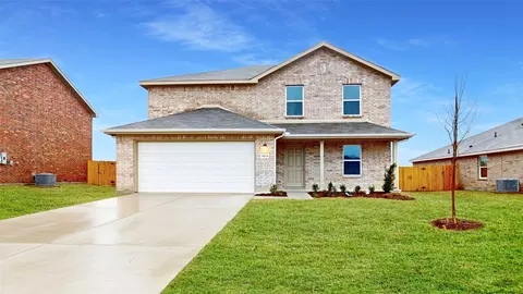 3624 Silver Maple Ln, Dallas, TX 75253