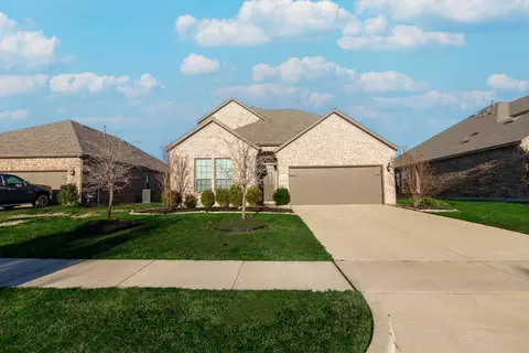581 Spruce Trl, Forney, TX 75126