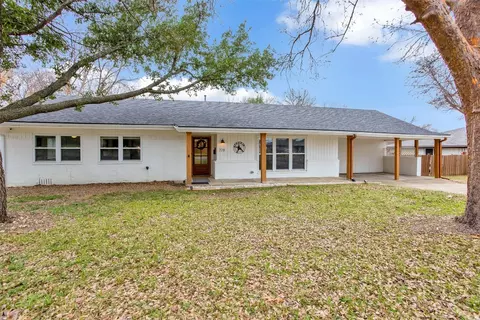 728 N Mckown Ave, Sherman, TX 75092