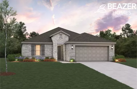 4017 Georges Bnd, Crandall, TX 75114