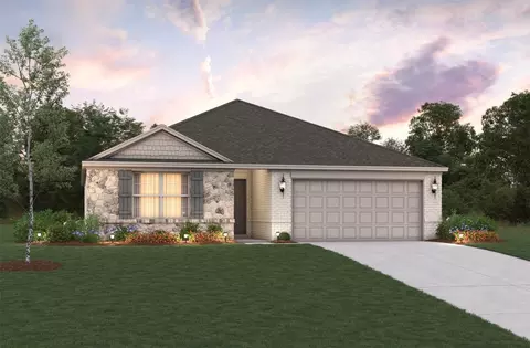 4025 Georges Bnd, Crandall, TX 75114