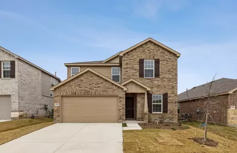 1052 Knightly Ln, Haslet, TX 76052