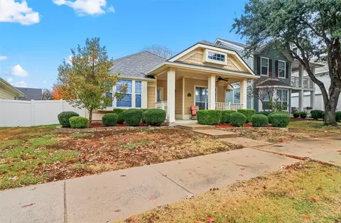 1321 Bristol Ln, Providence Village, TX 76227