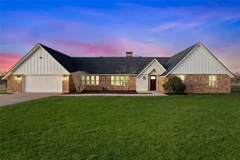 6210 Pepperport Ln, Flower Mound, TX 75022