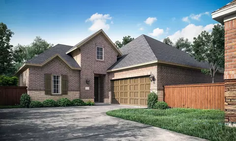 4722 Prairie Crest Ln, Arlington, TX 76005
