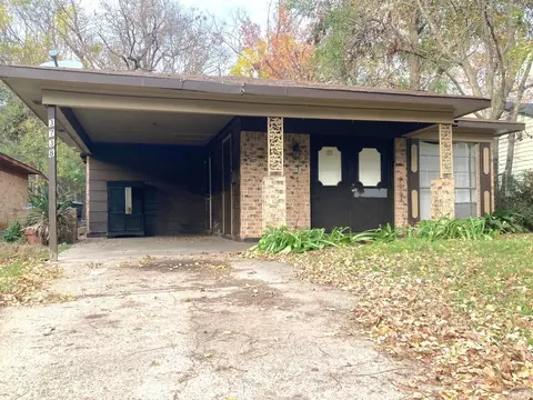 3738 Morrow St, Shreveport, LA 71109