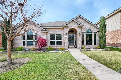 3300 Wind Flower Ln, Mckinney, TX 75070