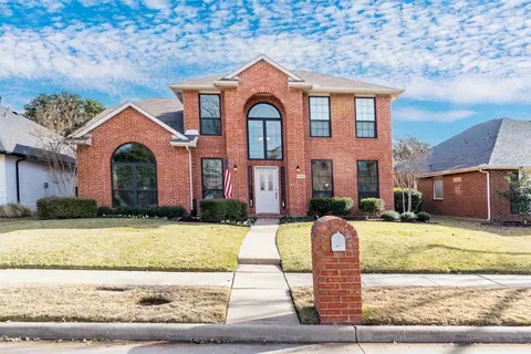 5312 Baton Rouge Blvd, Frisco, TX 75035