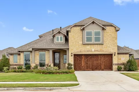 1237 Richard Pittmon Dr, Desoto, TX 75115