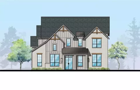 14040 Lucinda Pl, Frisco, TX 75033