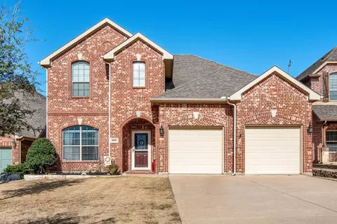 4537 Duck Creek Ln, Roanoke, TX 76262