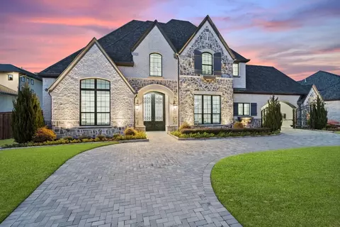 3646 Perivale Blvd, Frisco, TX 75034