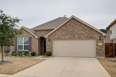 3905 Cicada Ln, Venus, TX 76084