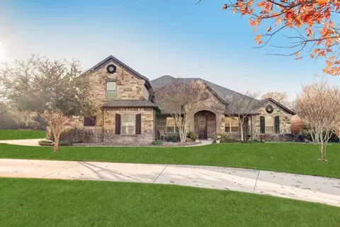 5901 Timberwolfe Ln, Fort Worth, TX 76135
