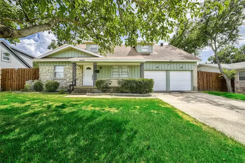 14137 Birchlawn Dr, Farmers Branch, TX 75234