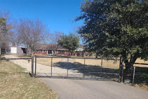 15888 State Highway 11 Hwy W, Cumby, TX 75433