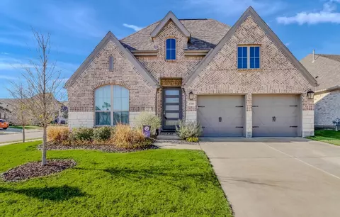 3700 Trail Creek Dr, Little Elm, TX 75068